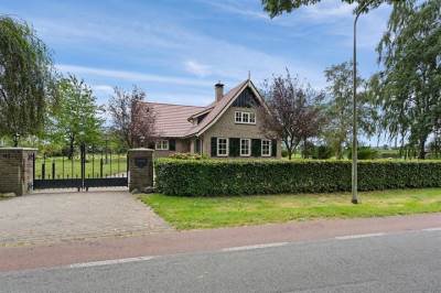 Woning Hoofdweg 61 Coevorden