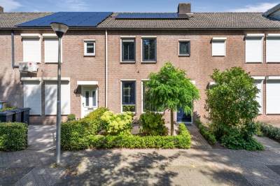 Woning Hooiweg 61 Etten-Leur
