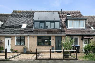 Woning Zwette 21 Hekelingen