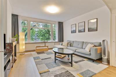 Woning Statenweg 33- 02R Rotterdam