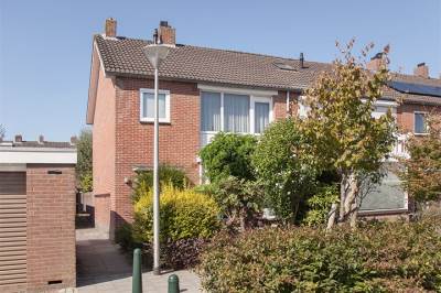 Woning Orangerie 16 Etten-Leur