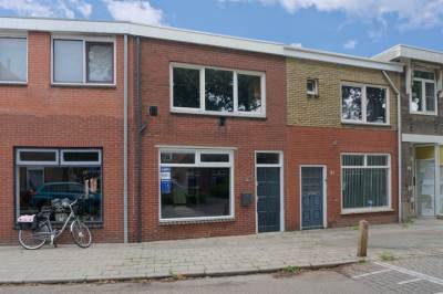 Woning Deldensestraat 22 Almelo