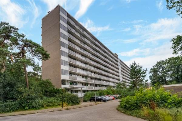 Woning Anna Paulownalaan 186 Zeist