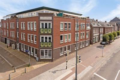 Woning Jac. Bongaertsstraat 26 Tegelen