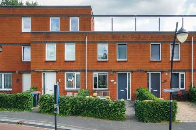 Woning Valutaboulevard 27 Amersfoort
