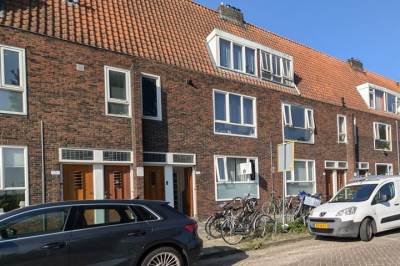 Woning Winschoterdiep 169 Groningen