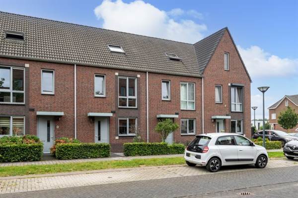 Woning Op de Steen 6 Herten