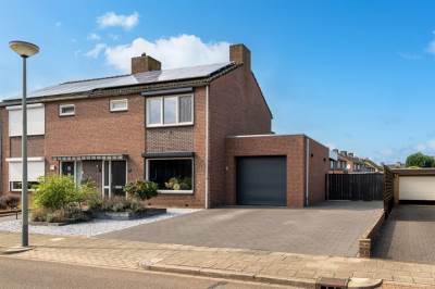 Woning Vinkesteeg 29 Montfort