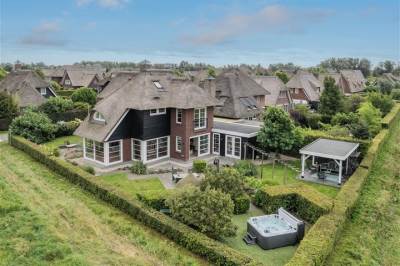 Woning Laan van de Geallieerden 16 Arnhem