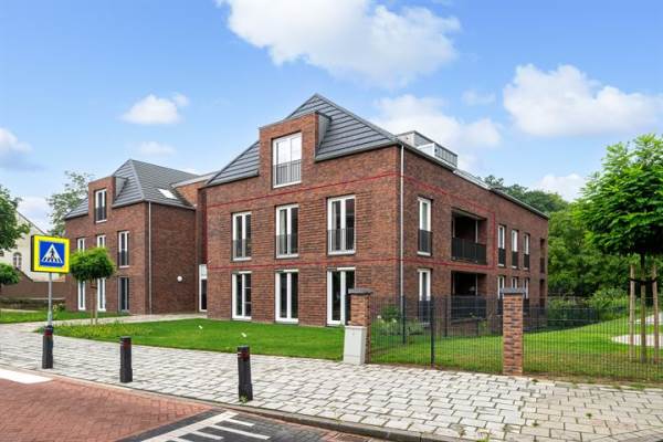 Woning Heinsbergerweg 12-B 05 Roermond