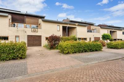 Woning Pottenbakkerij 21 Barendrecht