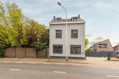Woning St.Pieterstraat 280 Kerkrade