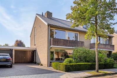 Woning Roerlaan 5 Son en Breugel