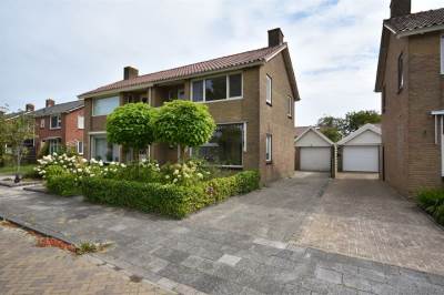 Woning Swanneblom-strjitte 24 Kootstertille