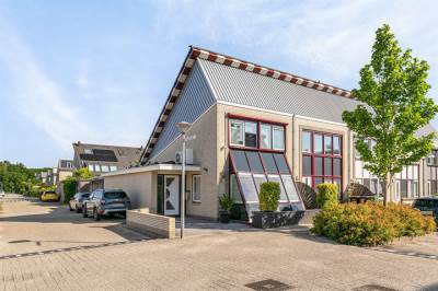 Woning Cees Buddingh'hof 21 Hoorn (NH)