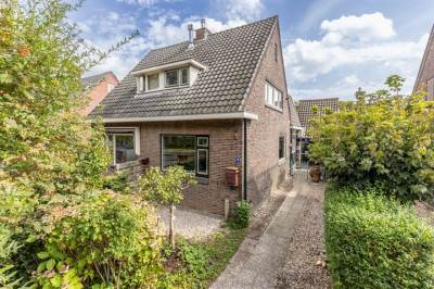 Woning Parallelweg-Zuid 79 Nieuwerkerk aan den IJssel