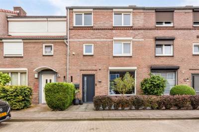 Woning Boekweitstraat 14 Veldhoven