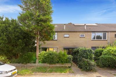 Woning Goodeslaan 2 Heiloo
