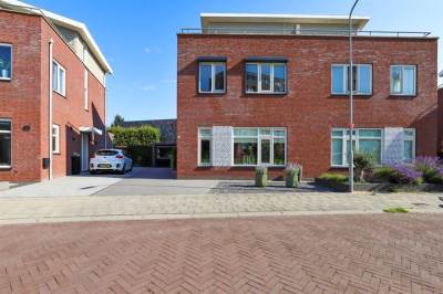 Woning Beekenoord 51 Westervoort