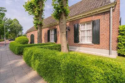 Woning Bosscheweg 12 Berkel-Enschot