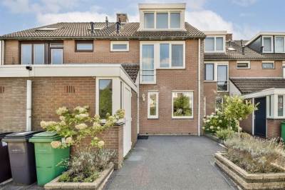 Woning Korvet 45 Amstelveen