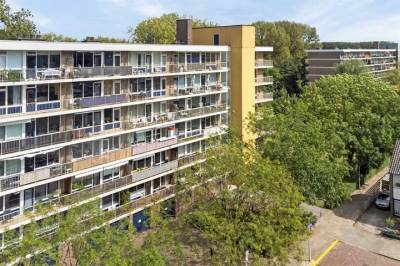 Woning Kraaiensteinlaan 45 Arnhem