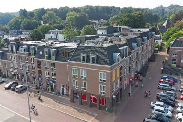 Woning Waterstraat 62 Beek (Gem. Berg en Dal)