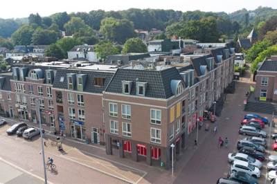 Woning Waterstraat 62 Beek (Gem. Berg en Dal)