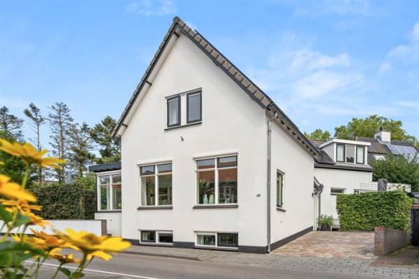 Woning Driehoek 40 Ede