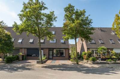 Woning Goudenregenstraat 11 Ederveen