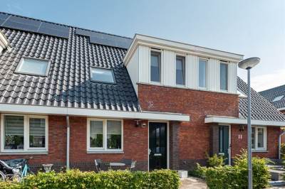 Woning Arnoud Voetlaan 15 Ankeveen