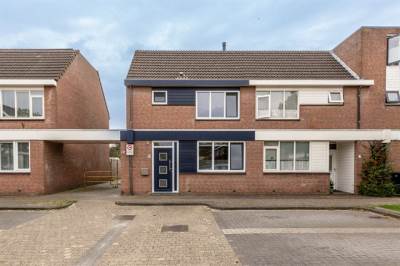 Woning Botter 3256 Lelystad