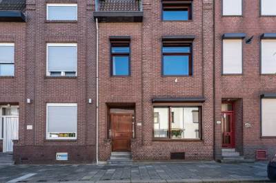 Woning Bleijerheiderstraat 27 Kerkrade