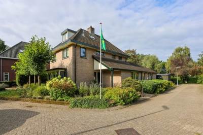 Woning Molenparkweg Oost 9 Lunteren