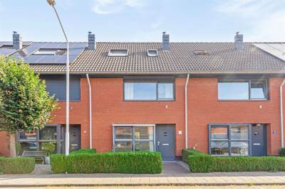 Woning Zaageind 34 Best