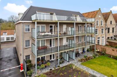 Woning Weststraat 18- 301 Aardenburg