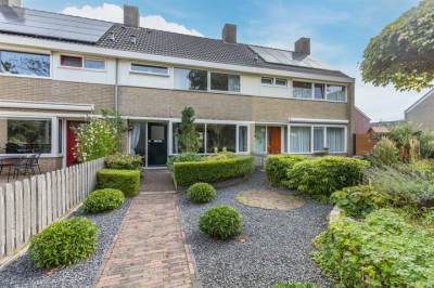 Woning A. Mauvestraat 126 Schagen