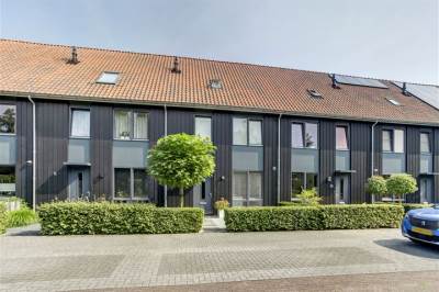Woning Dassenbergerhout 39 Harderwijk