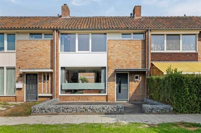Woning Acacialaan 21 Veghel