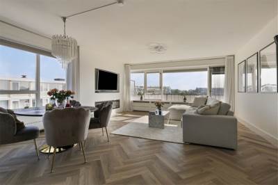 Woning Einsteinlaan 25 Badhoevedorp