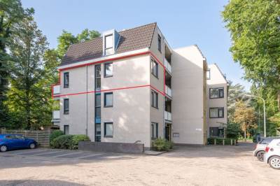 Woning Utrechtseweg 13- 12 Hilversum