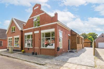Woning Sluiskade 104 Musselkanaal
