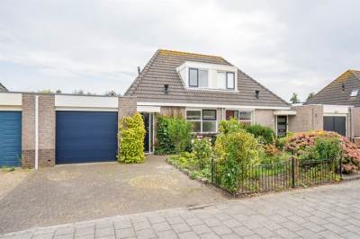 Woning Gerestein 23 Deil