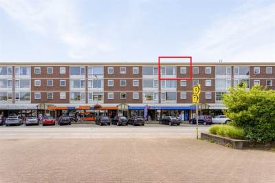 Woning Overwinningsplein 64 Groningen