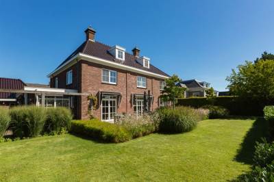 Woning Moerbeihof 1 Bergschenhoek