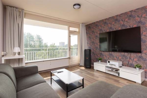 Woning Albertine Agneslaan 66 Vlaardingen