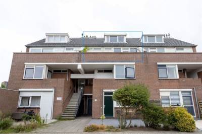Woning Venus 18 Katwijk (ZH)