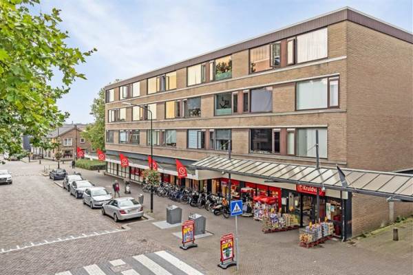 Woning Valkenweg 140 Apeldoorn