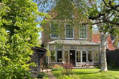 Woning Leeuweringerstraat 43 Oudewater