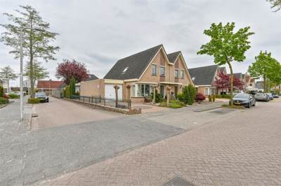 Woning De Spa 26 Slagharen